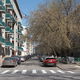 Спиридоньевский переулок от Спиридоновки. 2013 год
